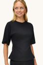C&A Футболка - Slim Fit 2267880 черного цвета