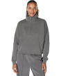 Sand Wash Funnel Neck Half Zip