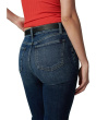 The Molly High Rise Flare Trouser
