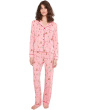 Whimsy Pajama Set