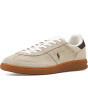 Polo Ralph Lauren Мужские замшевые кроссовки Bedford