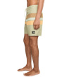 Original Straight Leg 18 Boardshorts