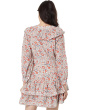 Ivy Ruffle Dress