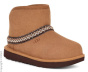 UGG Скользящие лодки C59804335-4295