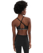 Crossback Low Impact Bra
