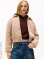 Tommy Jeans Куртка плюша К29698934-4297