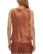 Liz V-Neck Tank