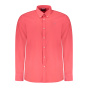 North sails Shirts-Man-Красный