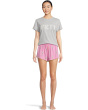 Playful Prints Pajama Set