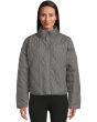 Diamond Peak Insulated Jacket