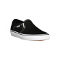 Vans Кроссовки-Man-Черный