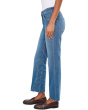 Kelsey High Rise Fab Ab Ankle Flare-Nset Leg