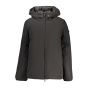 North sails Jackets-Woman-Черный