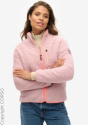 Superdry Флисовая куртка C70714118-4291