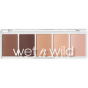 wet n wild Значок цвета теней для век 5-палитра для глаз и лица Gold Whip - 6 г