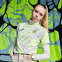 Puma Женские спортивные брюки с лицензией "Манчестер Сити"