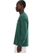 Classic Logo Box Long Sleeve Tee