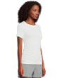 Dressy Twist Tee