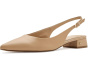 Valiey Slingback Mules