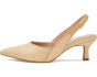 Lindsey Slingback