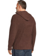 Finnegan Hoodie Rib