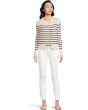 Fairley Stripe Sweater SE