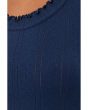 Pointelle Rib Ella Tank