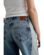 Adria Low Rise Baggy Wide Leg in 13 Years Otherworldly