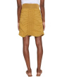 Trace Skirt