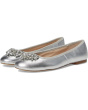 Jack Rogers Женский балет Ellina, украшенный драгоценностями
