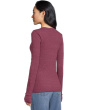 Juliet Crew Neck