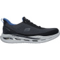 SKECHERS Мужские тапочки с арочной посадкой ОРВАН-КИНКЕЙД