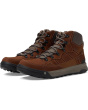 Oboz Мужская куртка Burke Mid Leather B-Dry