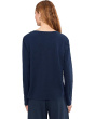 Long Sleeve Crew Neck Favorite Tee