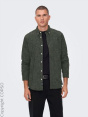 ONLY & SONS Рубашка с длинным рукавом C65984103-4292