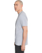 H2o Dri Fastlane Lined Short Sleeve
