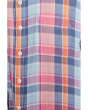 Palma Roja Plaid