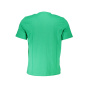 North sails Футболка - Мужская - Verde