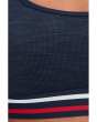 Cali Active Rib Bra