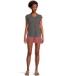 All In Shorts