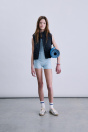 Zara Жилет на подкладке 543431746-401-7