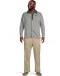 Big & Tall Sweater Weather Full Zip