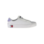 Tommy hilfiger Кроссовки - Женские - Bianco