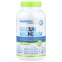 NutriBiotic, Essentials, кальций и магний, 250 капсул