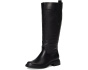 Ontime Wide Calf Knee High Boots