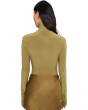 Long Sleeve Turtle Bodysuit