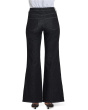 High-rise Mia Palazzo Jeans