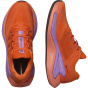 SALOMON Женская обувь для бега SHOES DRX BLISS W Drfire/Iorchi/Fsalmo