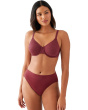 Inside Job Underwire Bra