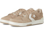 CL98 Suede Low Top